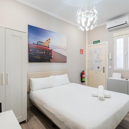 Rodas Apartment 马德里 外观 照片