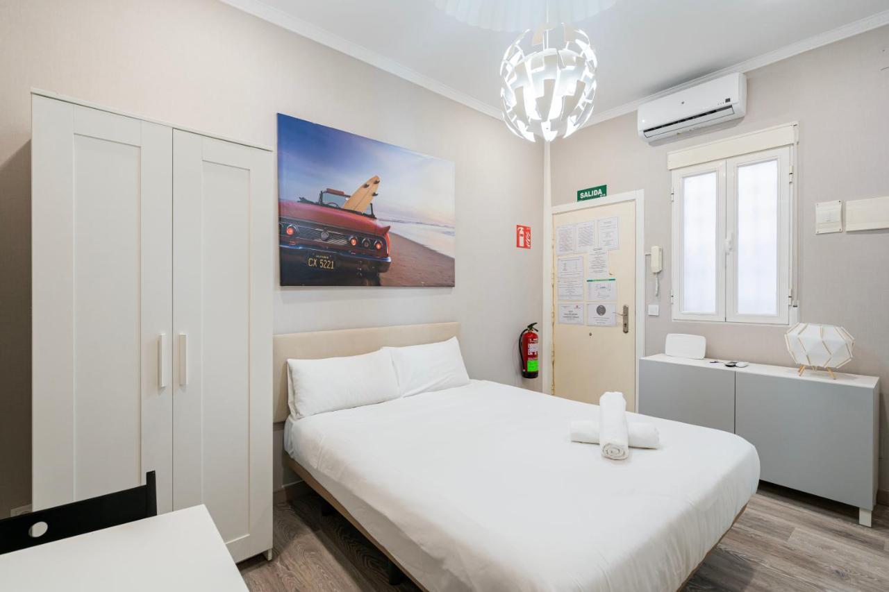 Rodas Apartment 马德里 外观 照片