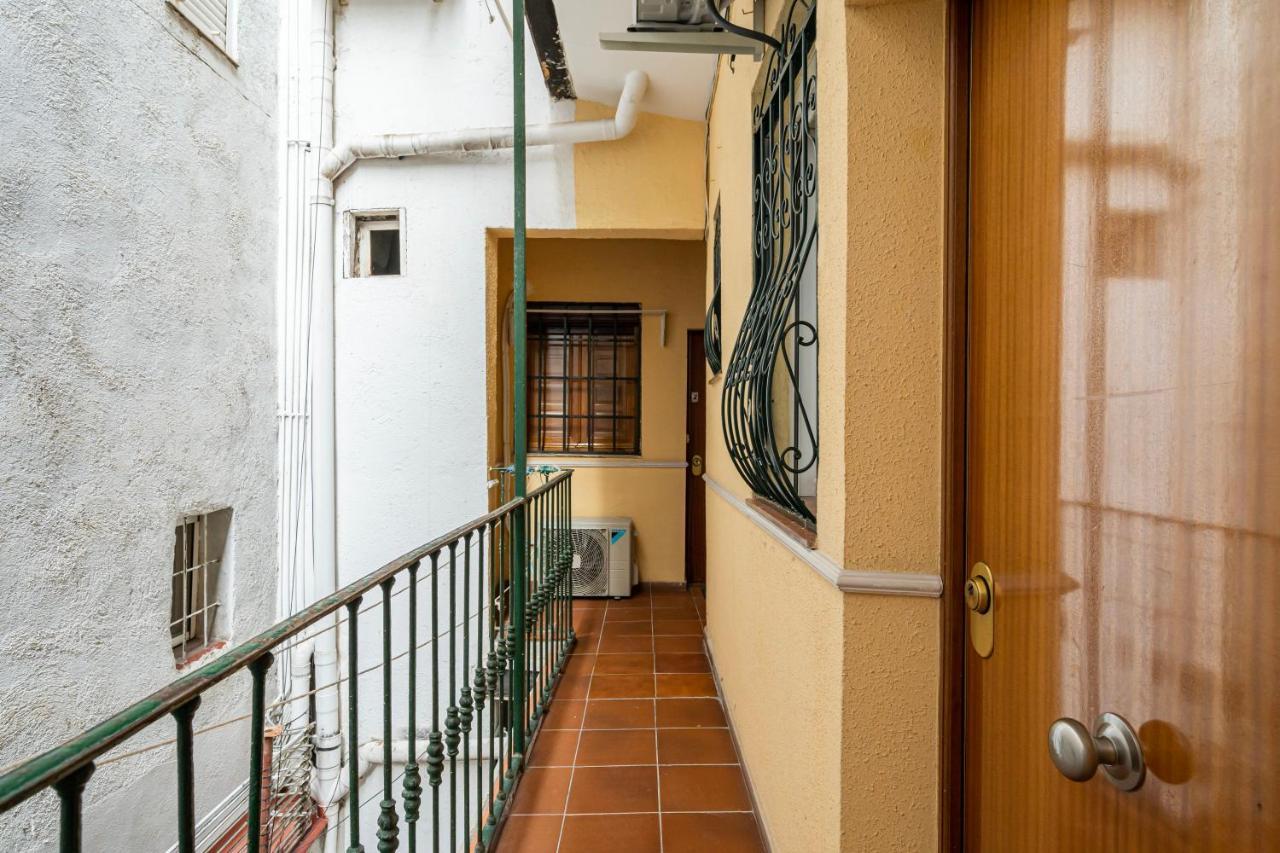 Rodas Apartment 马德里 外观 照片
