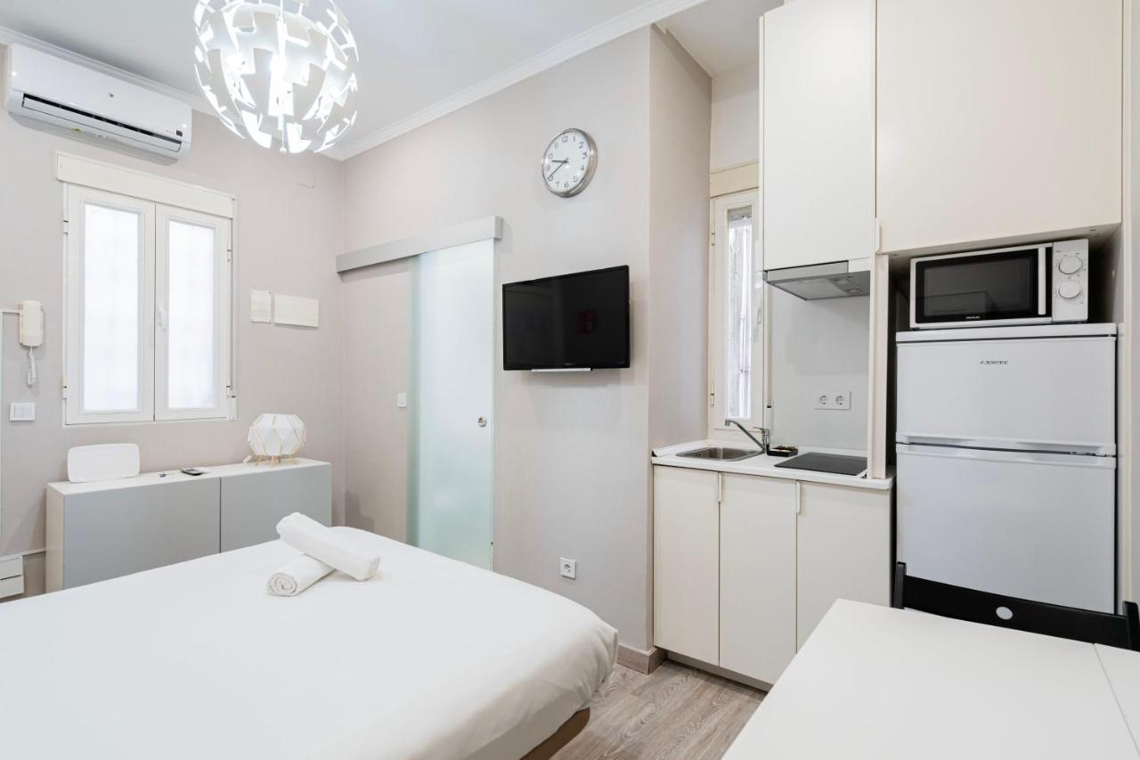 Rodas Apartment 马德里 外观 照片