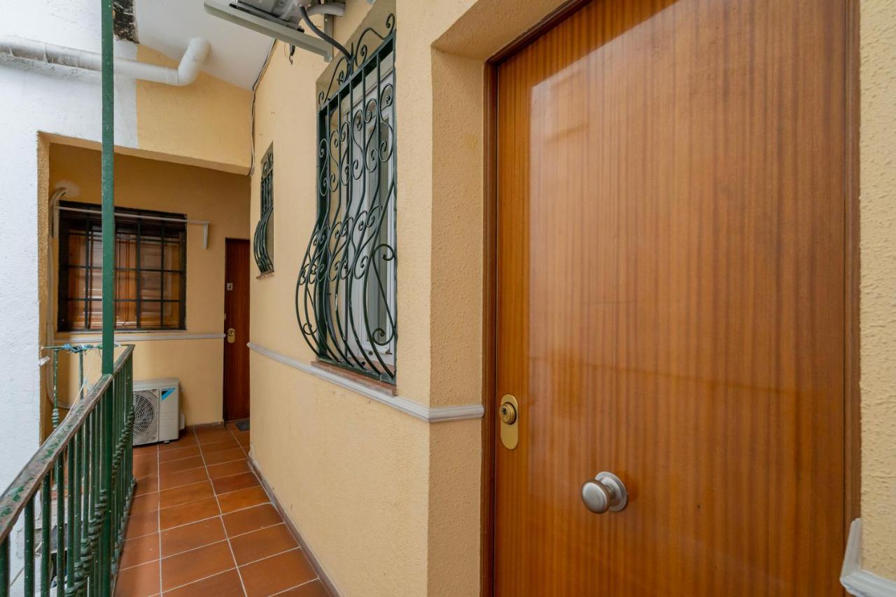 Rodas Apartment 马德里 外观 照片