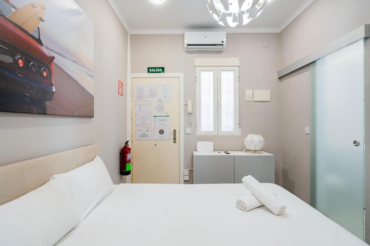 Rodas Apartment 马德里 外观 照片