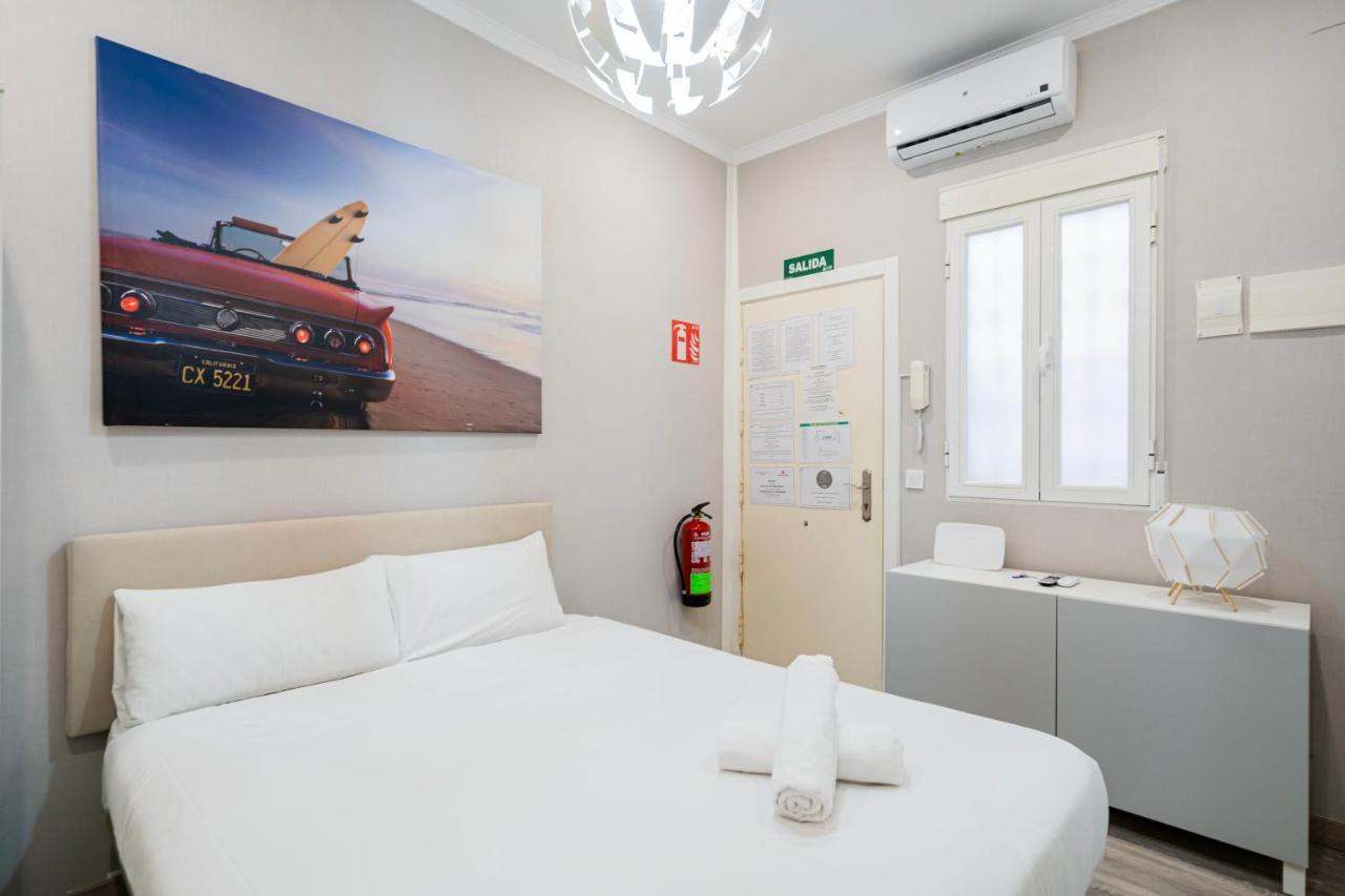 Rodas Apartment 马德里 外观 照片